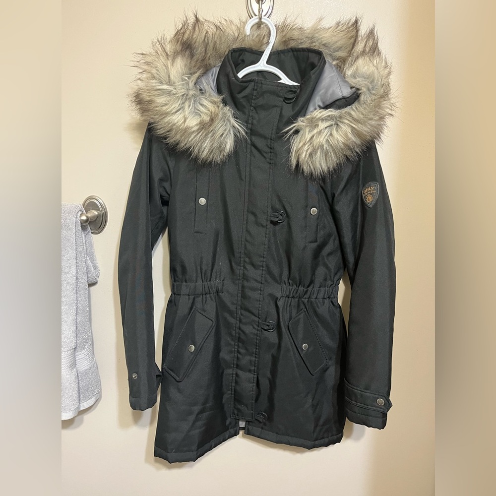 Winter Jacket